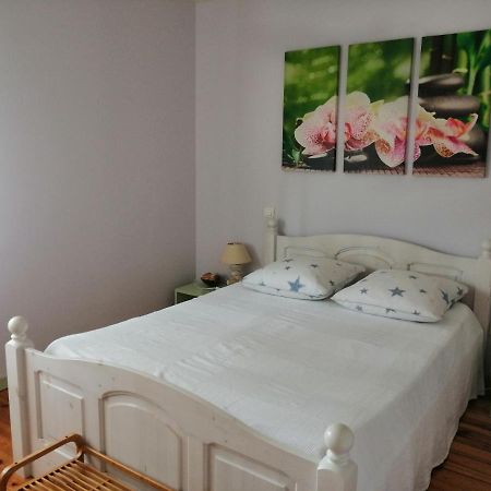 Le Relais De La Praya Panzió Lège-Cap-Ferret Kültér fotó