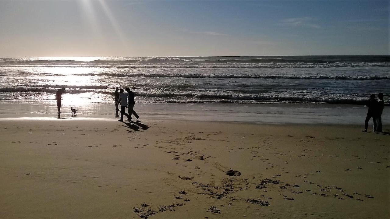 Le Relais De La Praya Panzió Lège-Cap-Ferret Kültér fotó