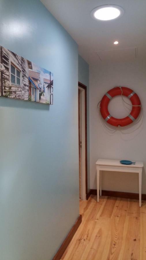 Le Relais De La Praya Panzió Lège-Cap-Ferret Kültér fotó